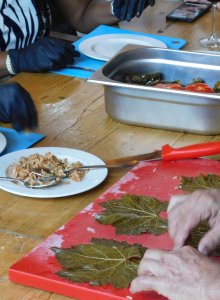 Gastronomy Cyprus Gallery