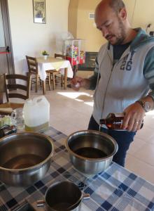 Gallery Image  24 Gastronomy Cyprus | Tours & Events