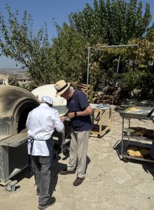 Gastronomy Cyprus Gallery