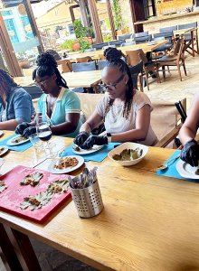 Gastronomy Cyprus Gallery