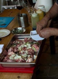 Gastronomy Cyprus Gallery