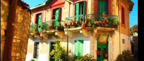 Delightful by Nature    (Arsos- Omodos-Vouni ) Main Image Gastronomy Cyprus | Tours & Events