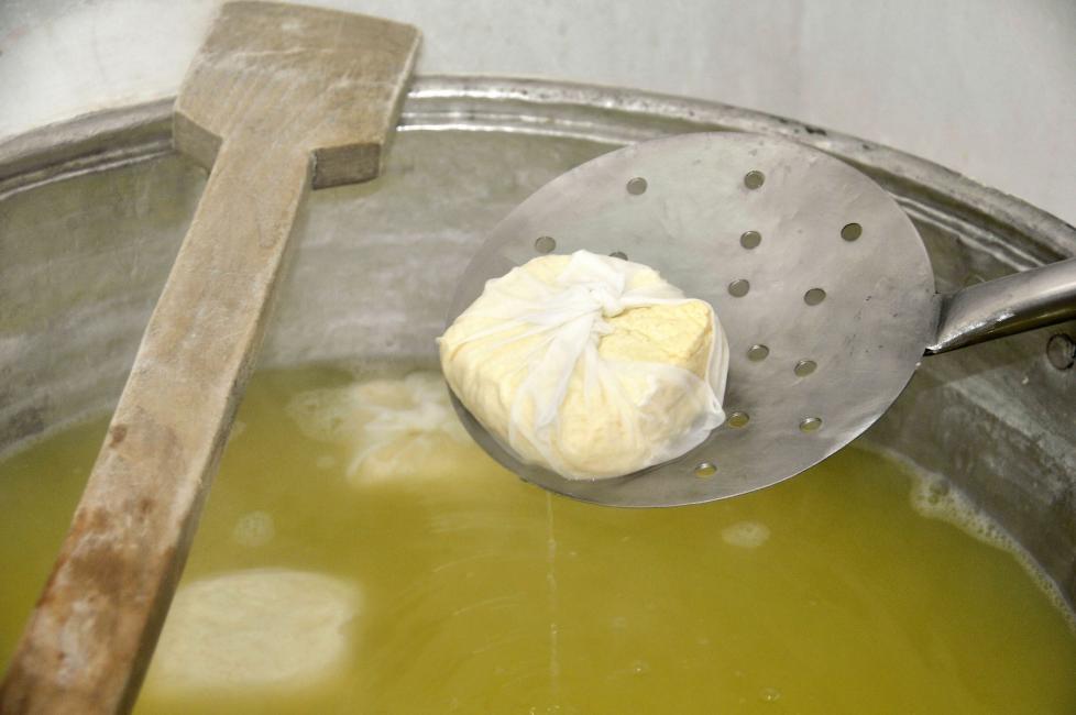 Cultural Patterns of Athienou Main Image Gastronomy Cyprus | Tours & Events