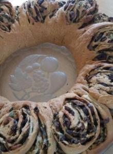 Intangible Heritage (St. Mamas- Agros -Kalo Chorio-Pelendri) - Gallery 1