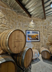 A Signature Heritage Event: The Commandaria Ritual & Storytelling - Gallery 6
