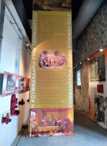 A Signature Heritage Event: The Commandaria Ritual & Storytelling - Gallery 2