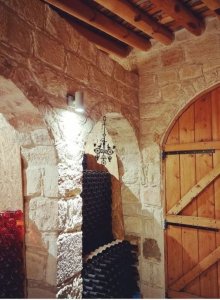 A Signature Heritage Event: The Commandaria Ritual & Storytelling - Gallery 1