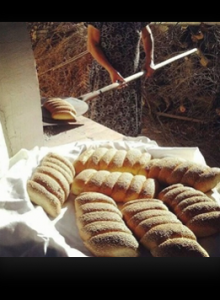 Cultural Patterns of Athienou - Gallery 1