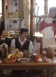 Traditional Revivals (Anogyra) - Gallery 1