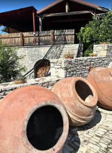 Commandaria Wine Tour - Gallery 1