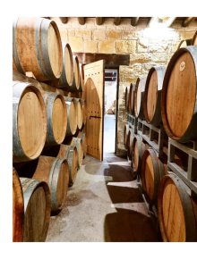 A Signature Heritage Event: The Commandaria Ritual & Storytelling - Gallery 7